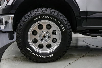 2025 Ford F-150 Custom Classic