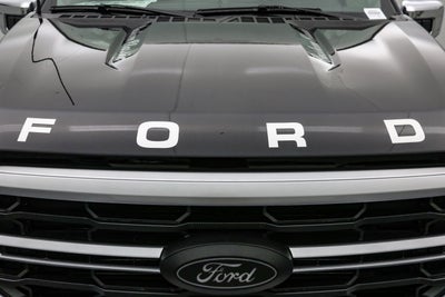 2025 Ford F-150 Custom Classic