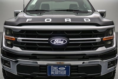 2025 Ford F-150 Custom Classic