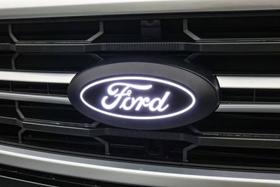 2025 Ford F-150 Custom Classic