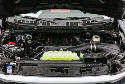 2025 Ford F-150 Custom Classic