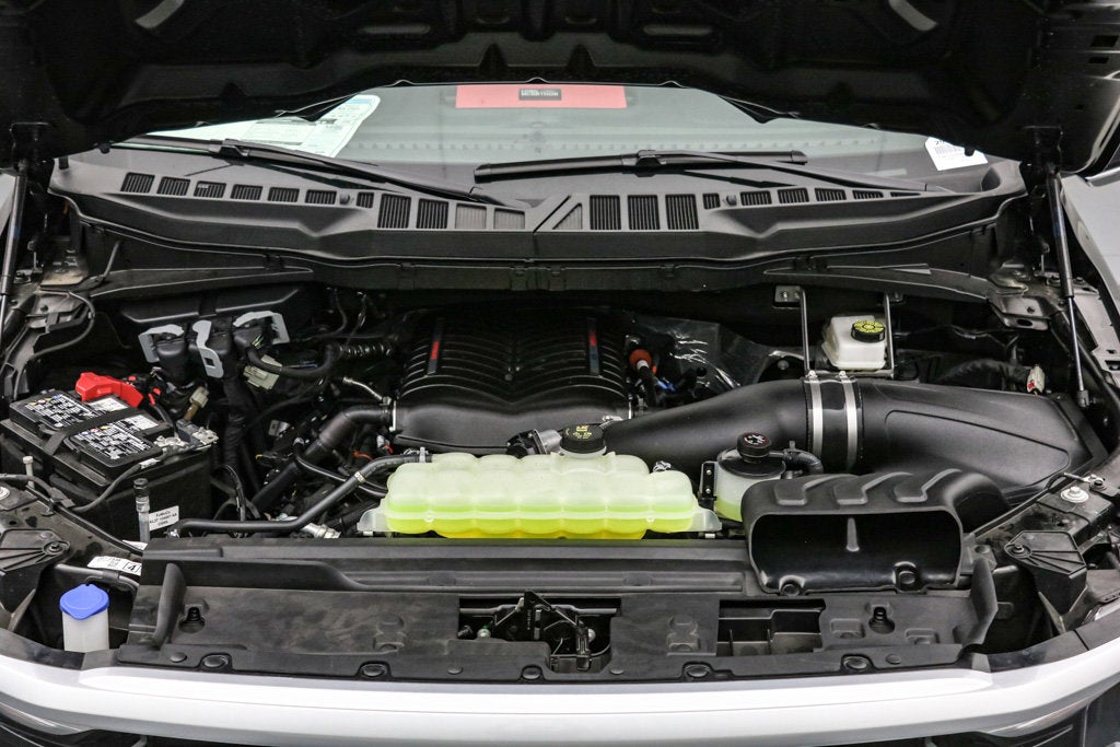 2025 Ford F-150 Custom Classic