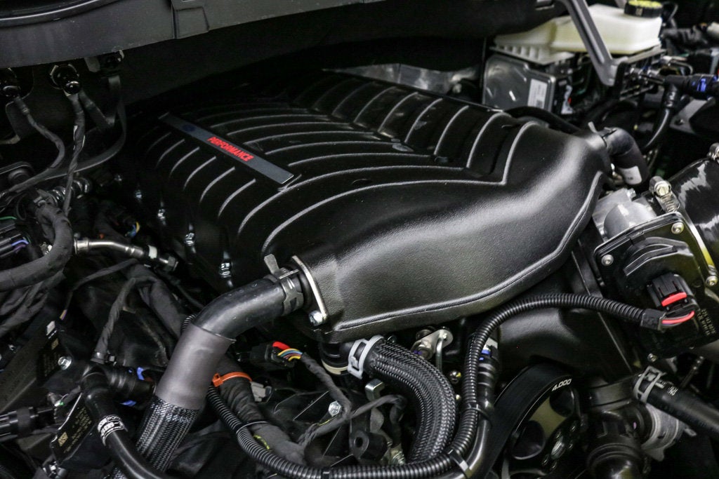 2025 Ford F-150 Custom Classic