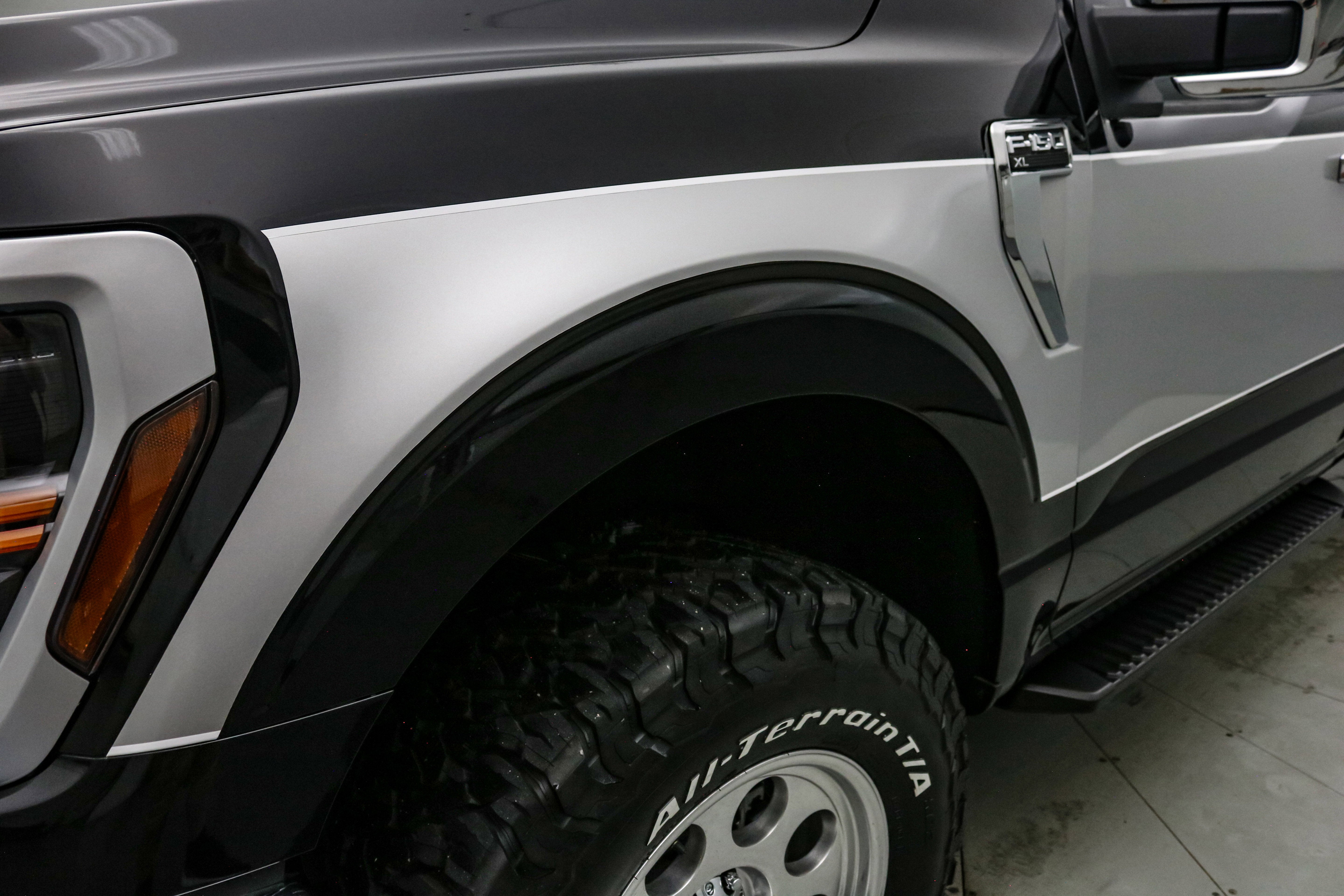 2025 Ford F-150 Custom Classic