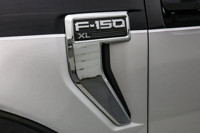 2025 Ford F-150 Custom Classic