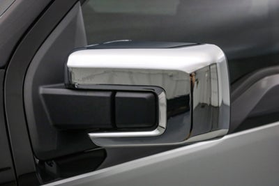 2025 Ford F-150 Custom Classic