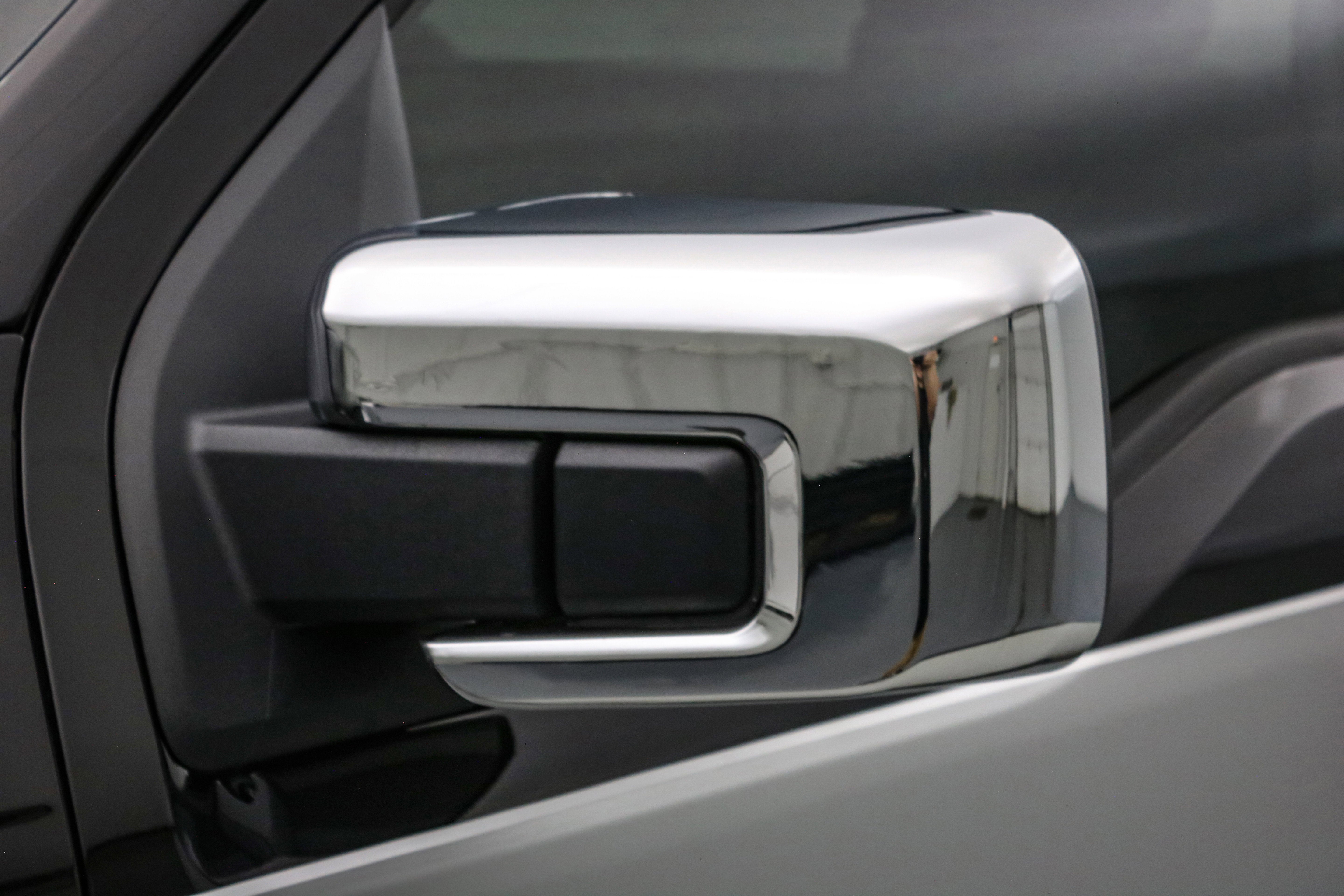 2025 Ford F-150 Custom Classic