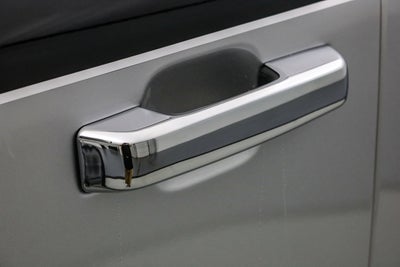 2025 Ford F-150 Custom Classic