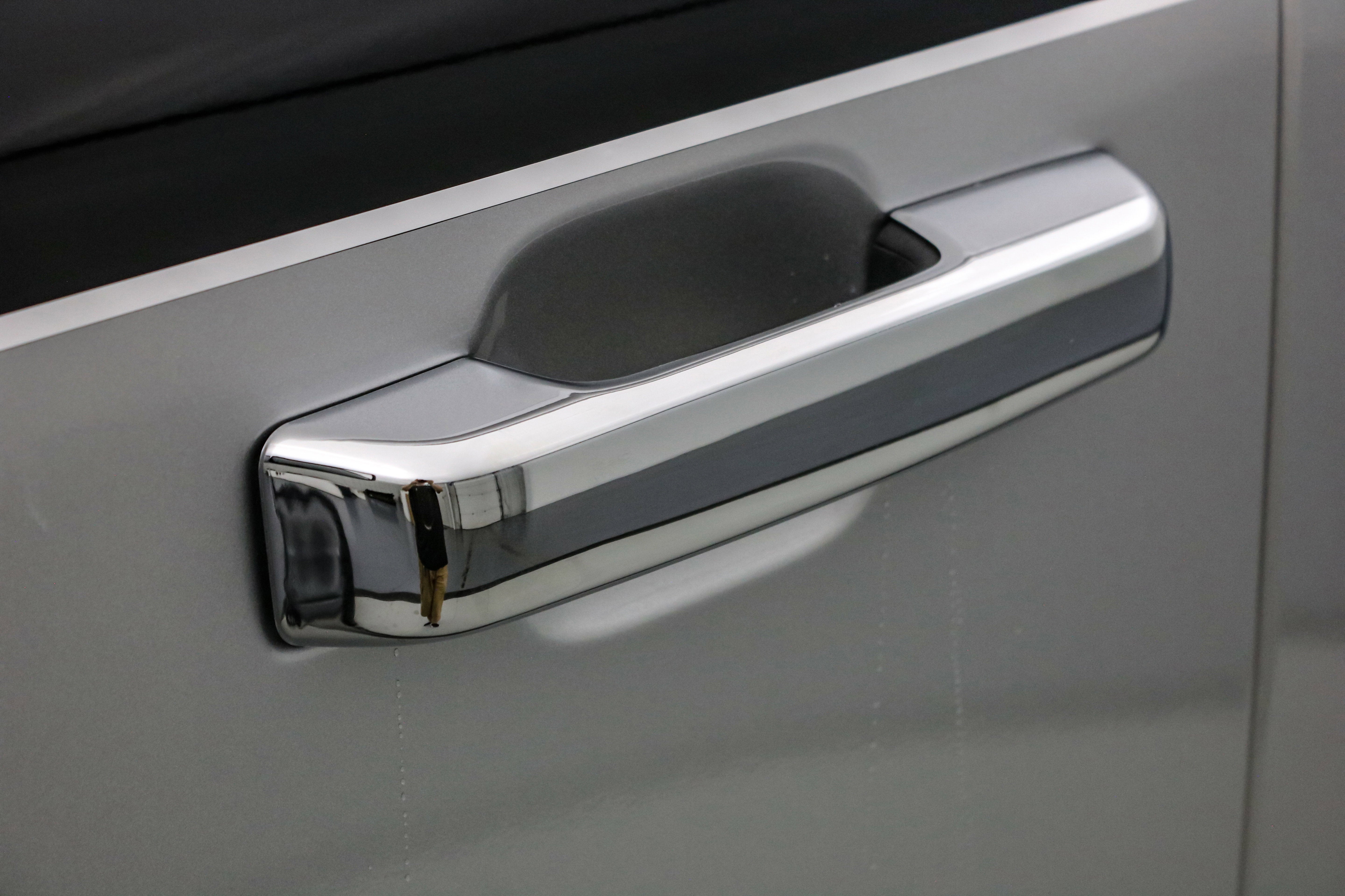 2025 Ford F-150 Custom Classic