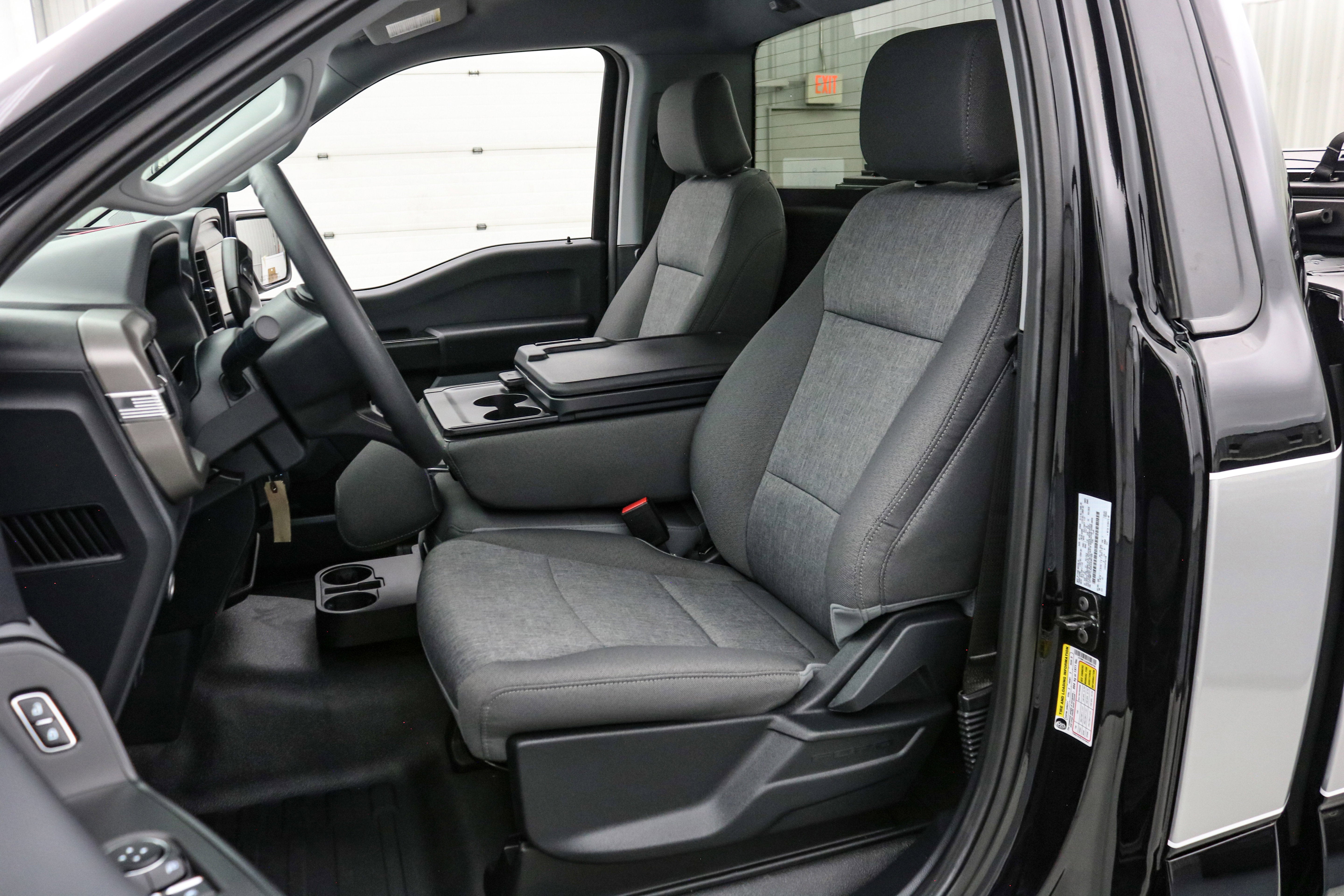 2025 Ford F-150 Custom Classic SC in Salina, KS | Wichita Ford F-150 ...