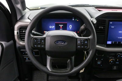 2025 Ford F-150 Custom Classic