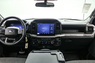 2025 Ford F-150 Custom Classic