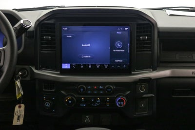 2025 Ford F-150 Custom Classic