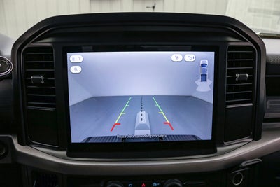 2025 Ford F-150 Custom Classic