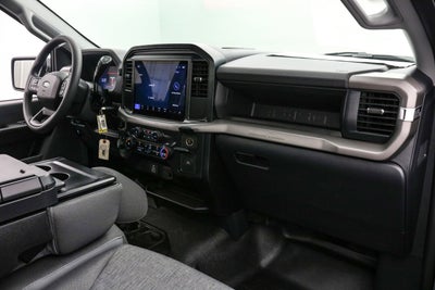 2025 Ford F-150 Custom Classic