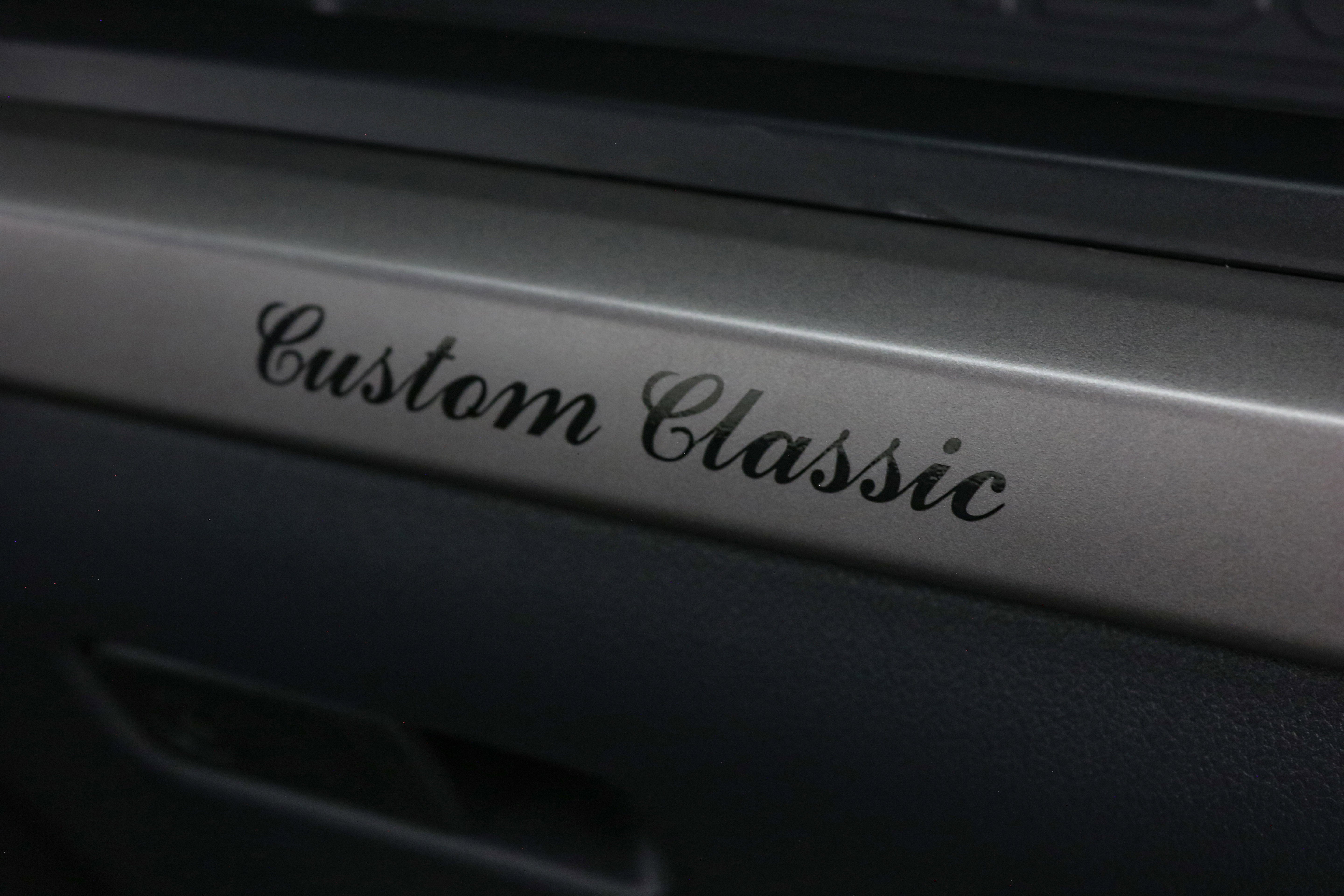 2025 Ford F-150 Custom Classic