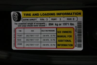 2025 Ford F-150 Custom Classic