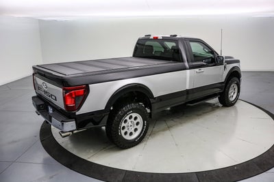 2025 Ford F-150 Custom Classic