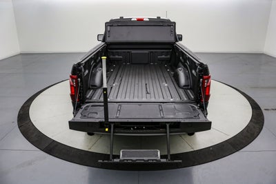 2025 Ford F-150 Custom Classic