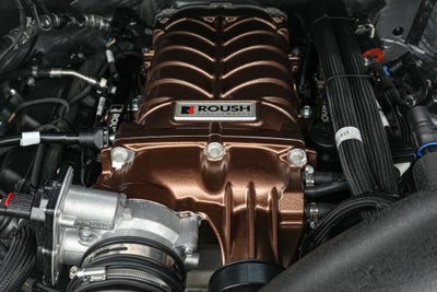 2026 Ford F-150 Lightning Bolt SC