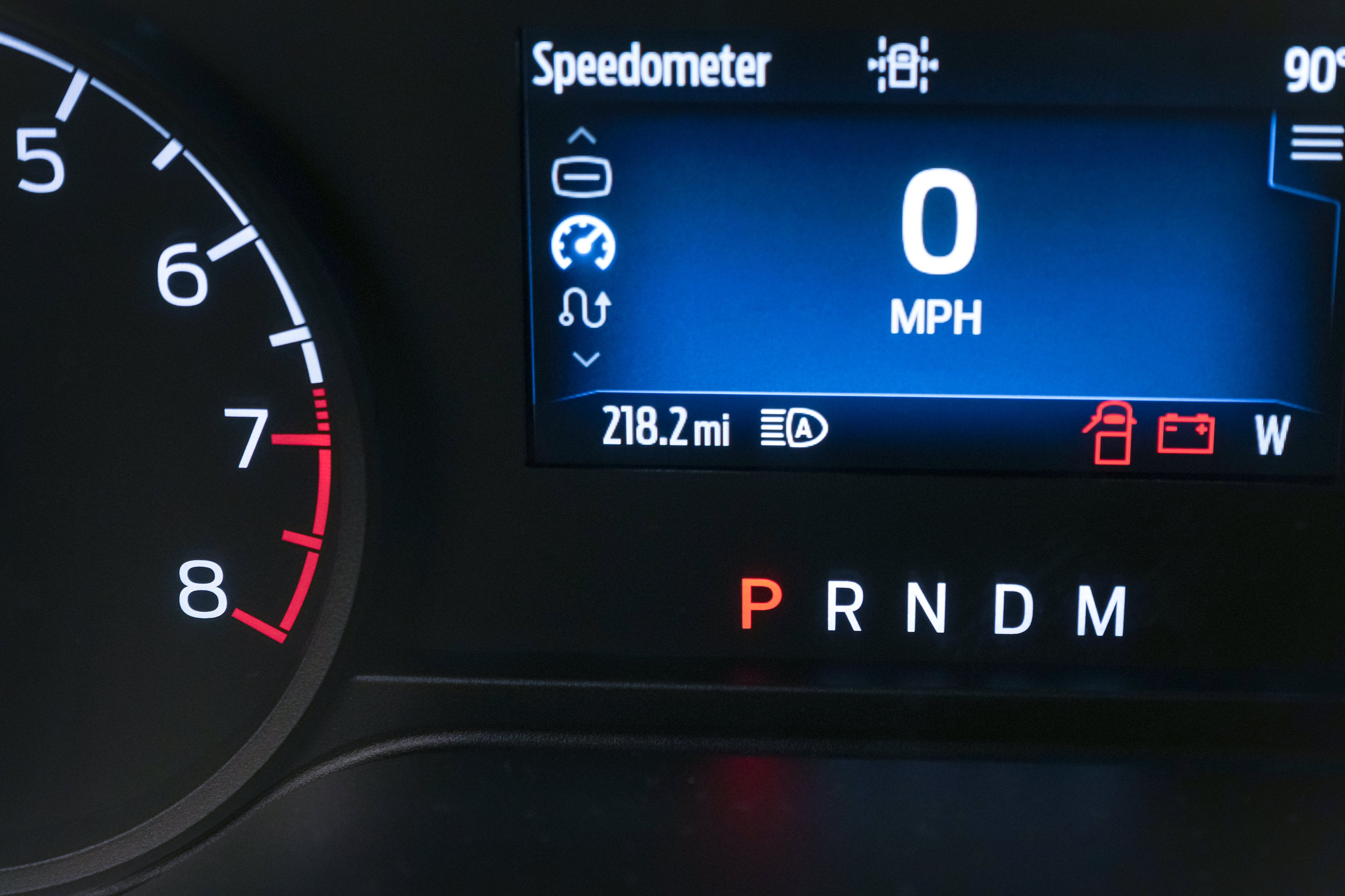 2026 Ford F-150 Lightning Bolt SC
