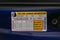 2026 Ford F-150 Lightning Bolt SC