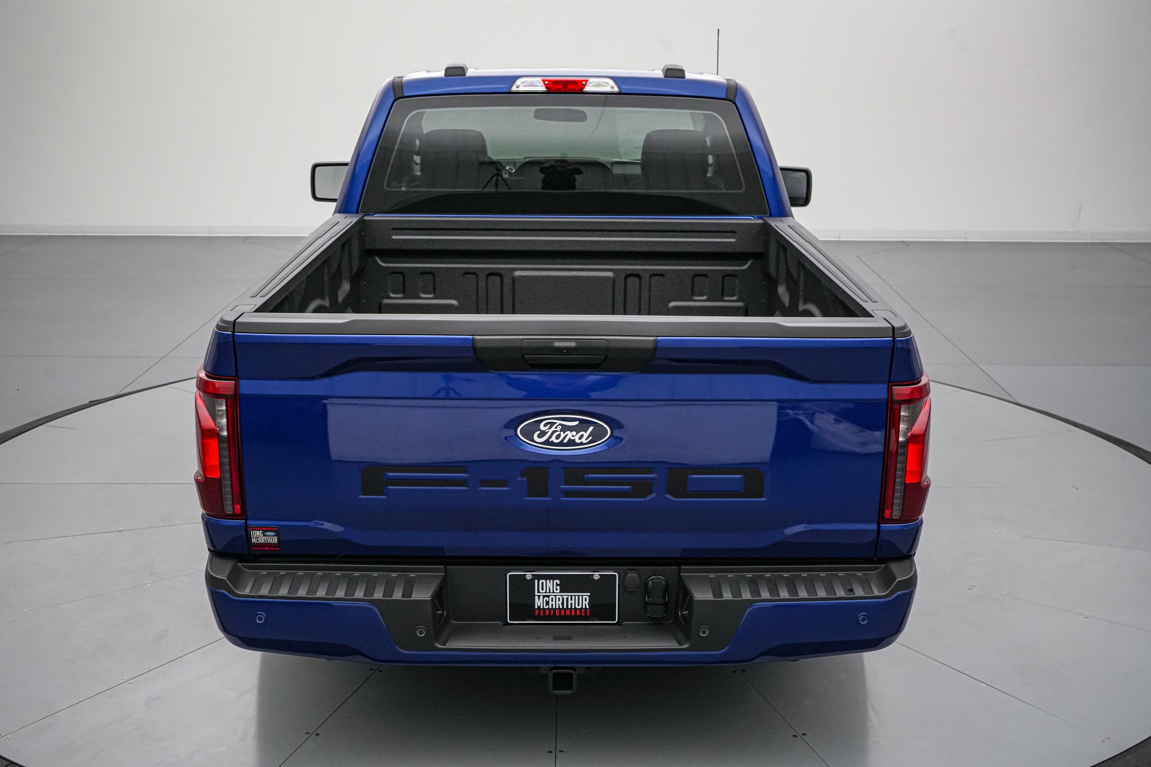 2026 Ford F-150 Lightning Bolt SC