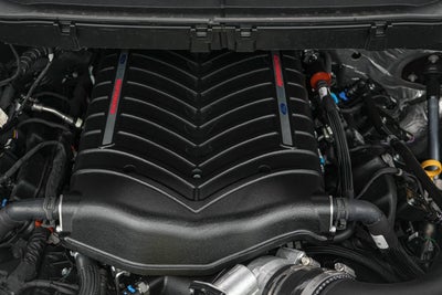 2026 Ford F-150 Lightning Bolt SC