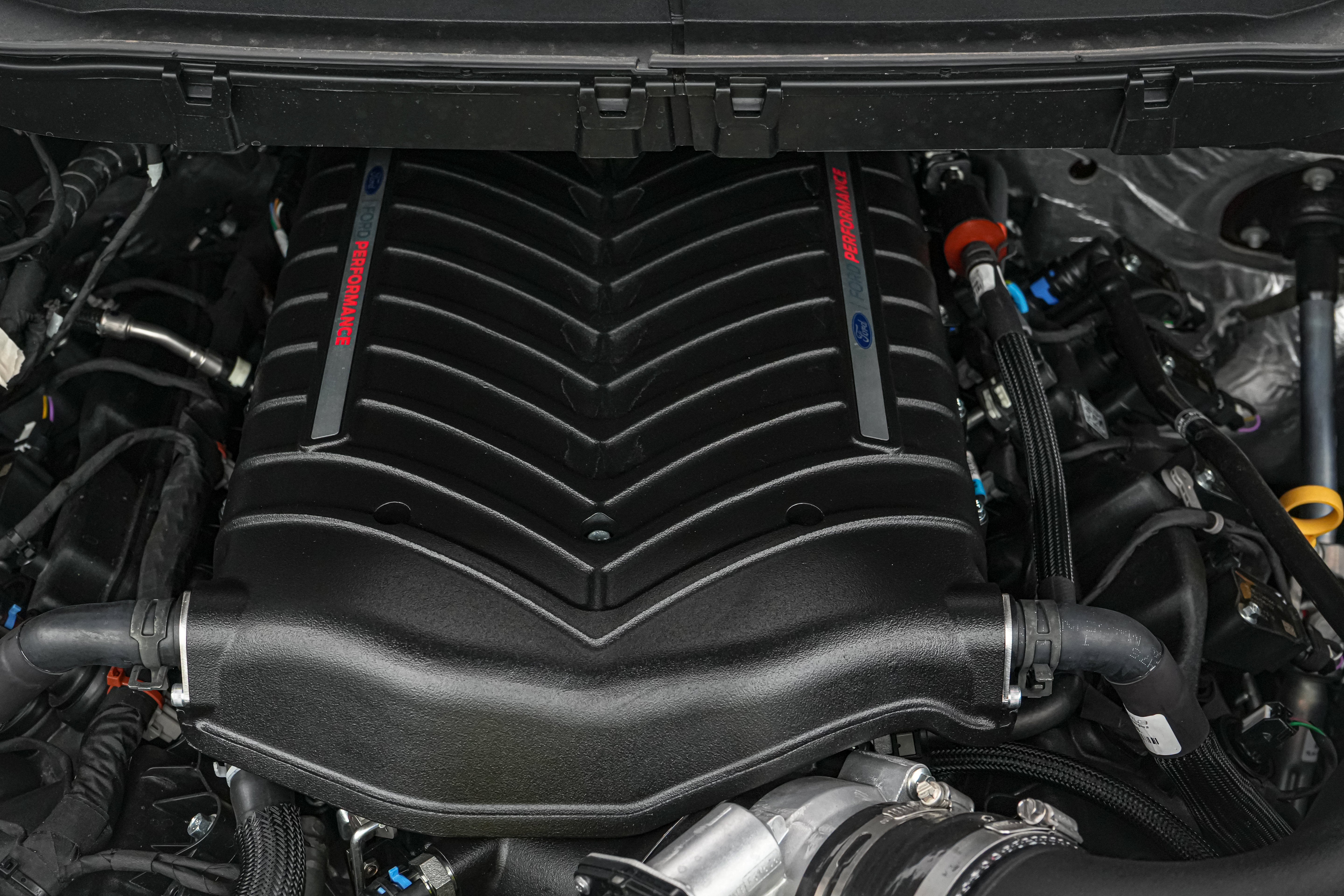 2026 Ford F-150 Lightning Bolt SC