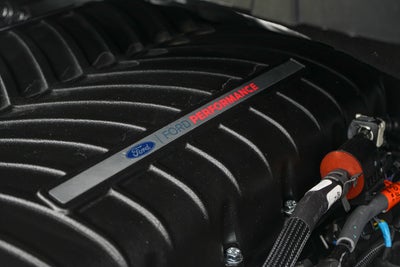 2026 Ford F-150 Lightning Bolt SC