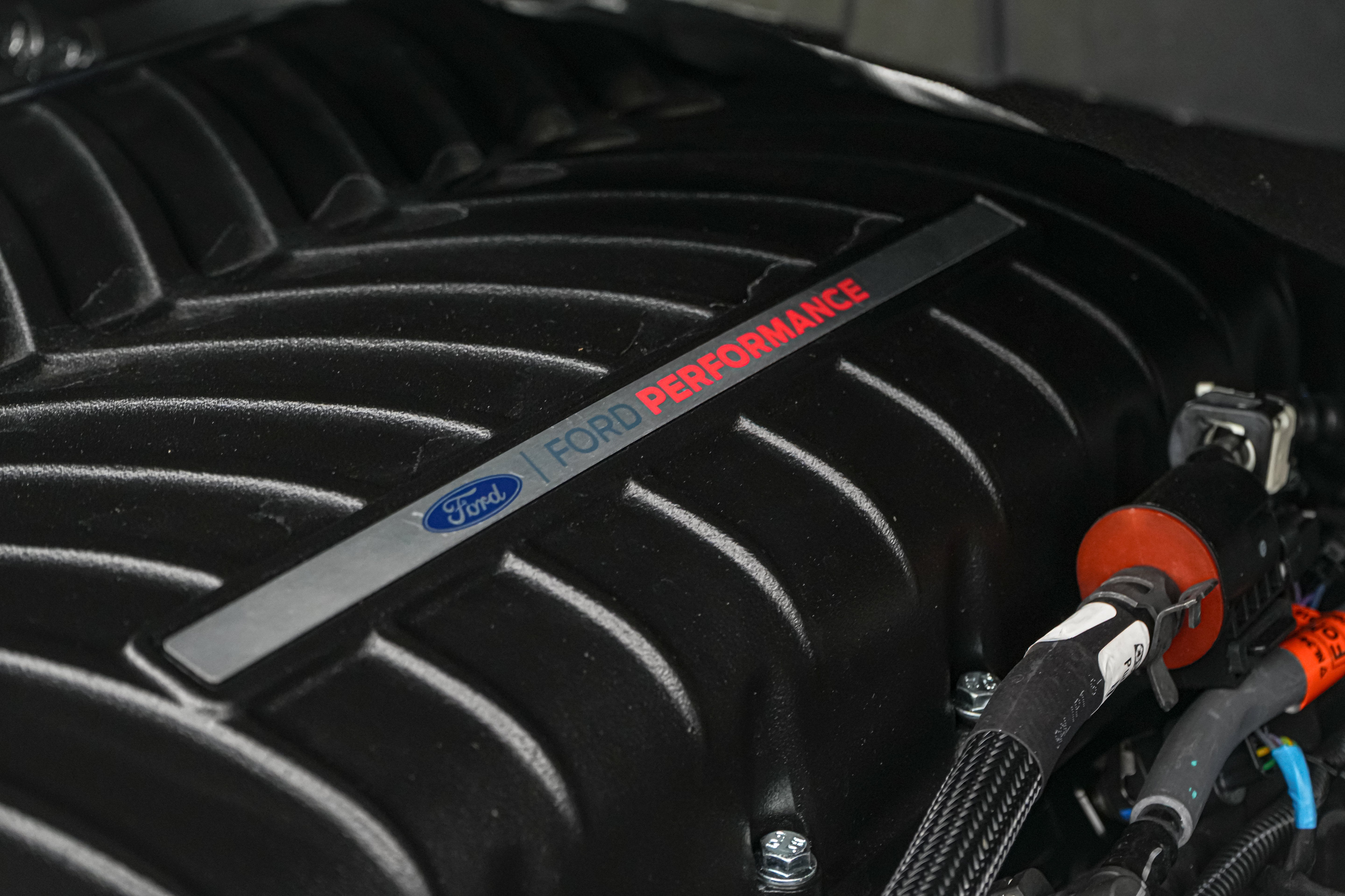 2026 Ford F-150 Lightning Bolt SC