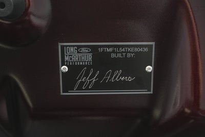 2026 Ford F-150 Lightning Bolt SC