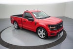 2026 Ford F-150 Lightning Bolt SC