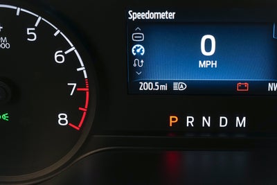 2026 Ford F-150 Lightning Bolt SC