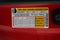 2026 Ford F-150 Lightning Bolt SC