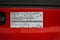2026 Ford F-150 Lightning Bolt SC