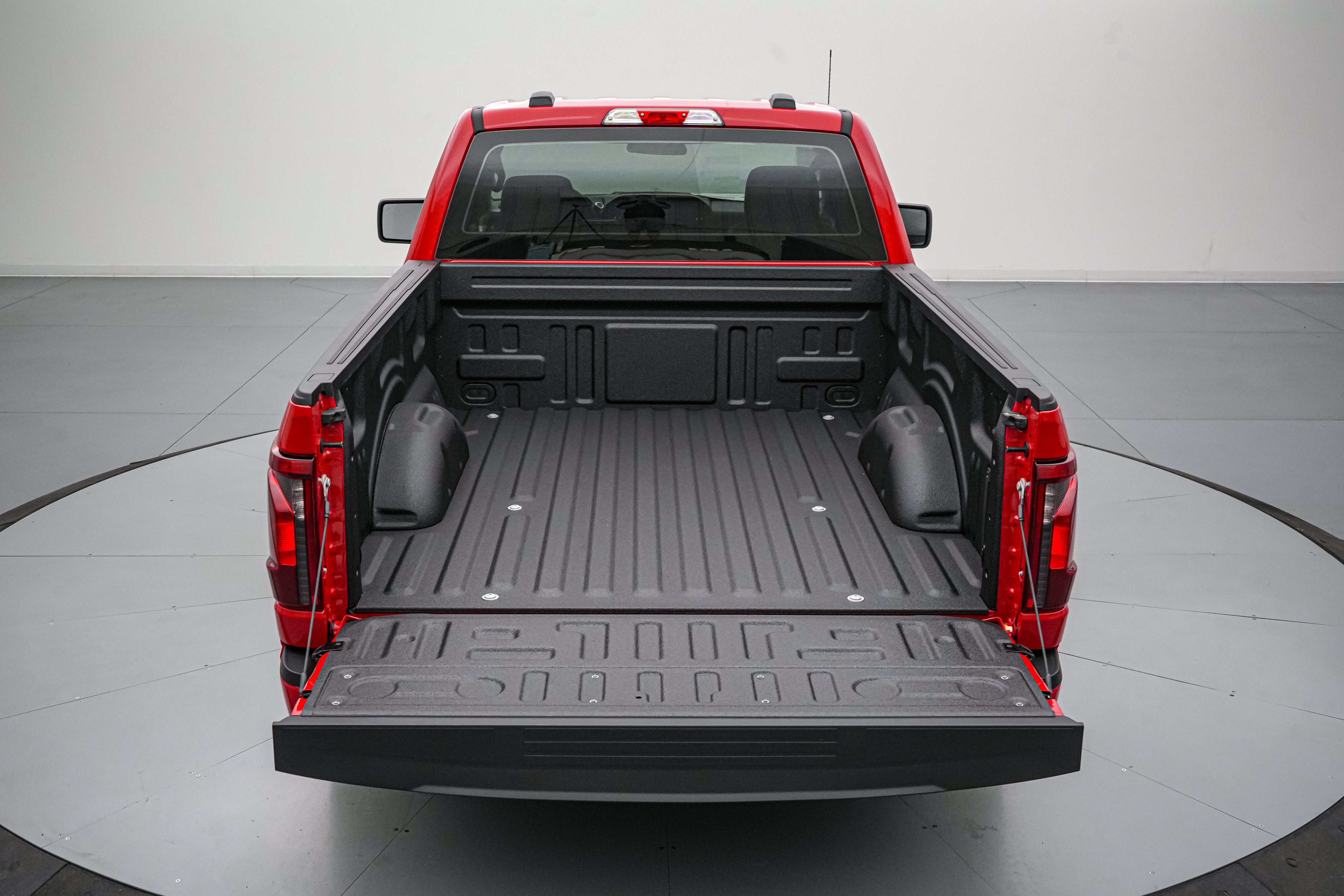2026 Ford F-150 Lightning Bolt SC