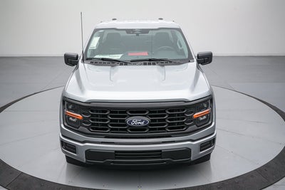2026 Ford F-150 Lightning Bolt SC