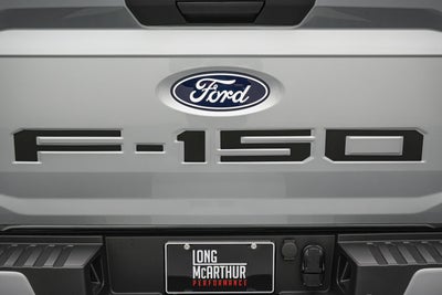 2026 Ford F-150 Lightning Bolt SC