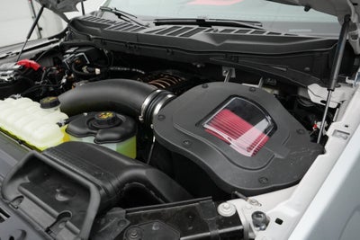 2026 Ford F-150 Lightning Bolt SC