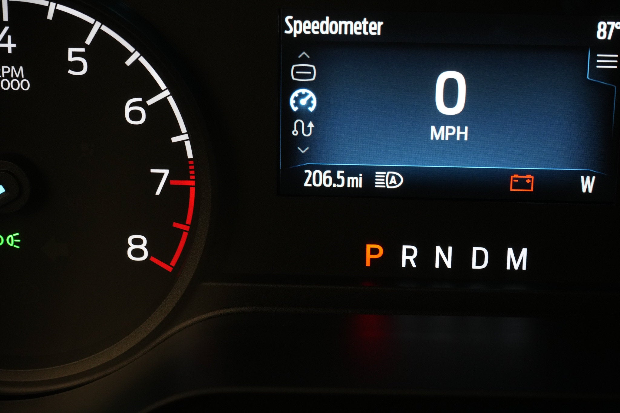 2026 Ford F-150 Lightning Bolt SC