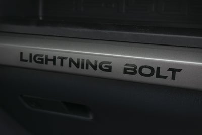 2026 Ford F-150 Lightning Bolt SC