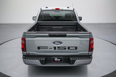 2026 Ford F-150 Lightning Bolt SC
