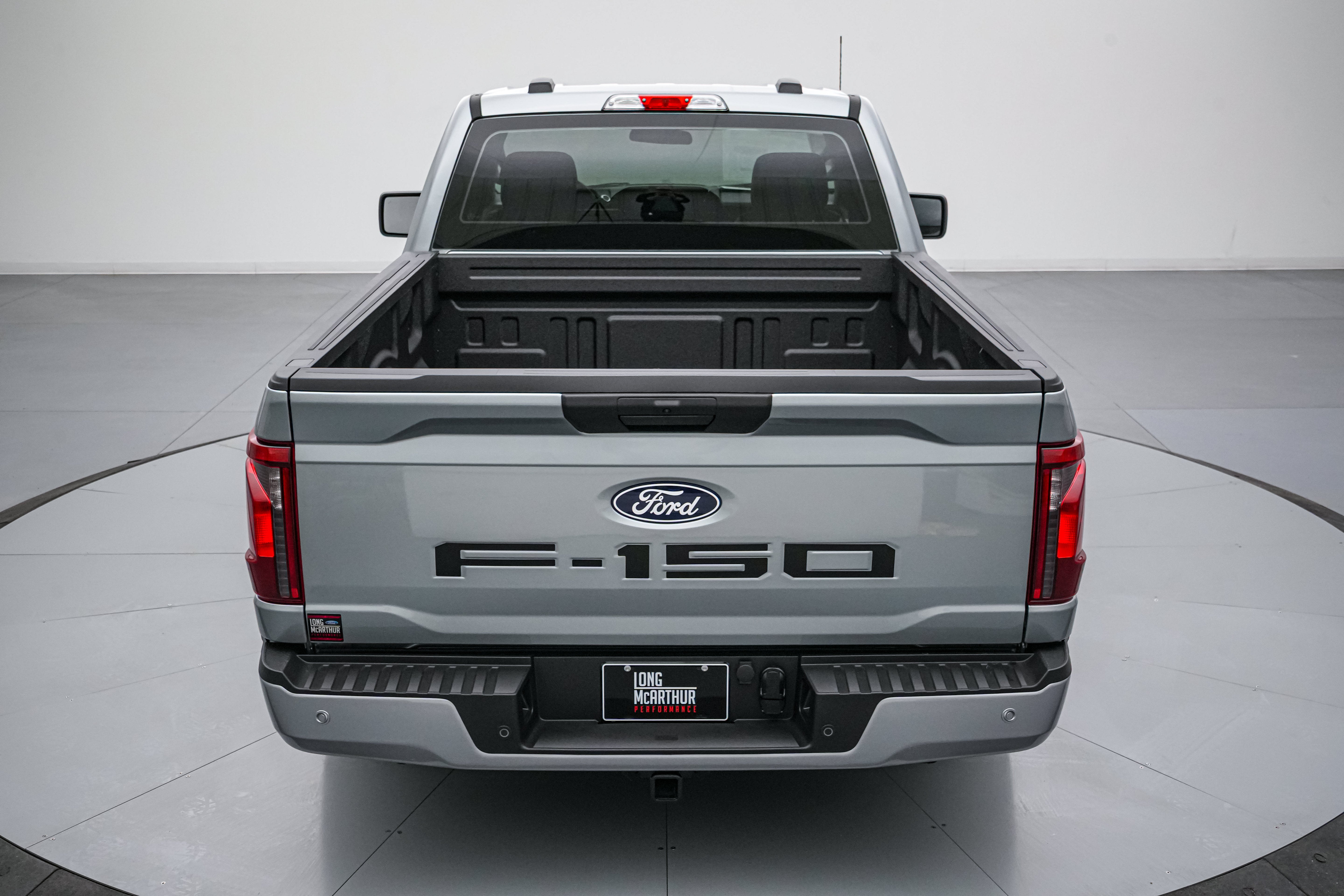 2026 Ford F-150 Lightning Bolt SC