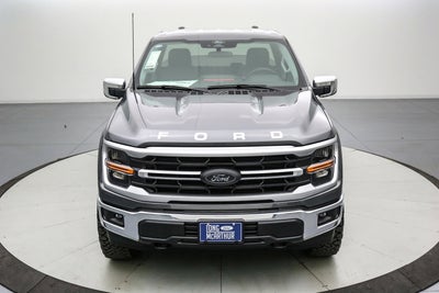 2025 Ford F-150 Custom Classic