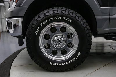 2025 Ford F-150 Custom Classic