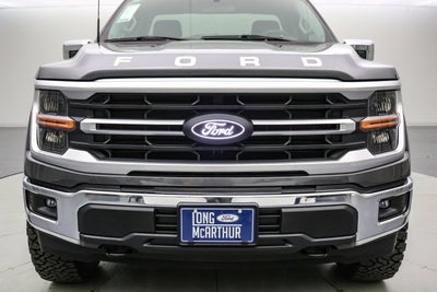 2025 Ford F-150 Custom Classic