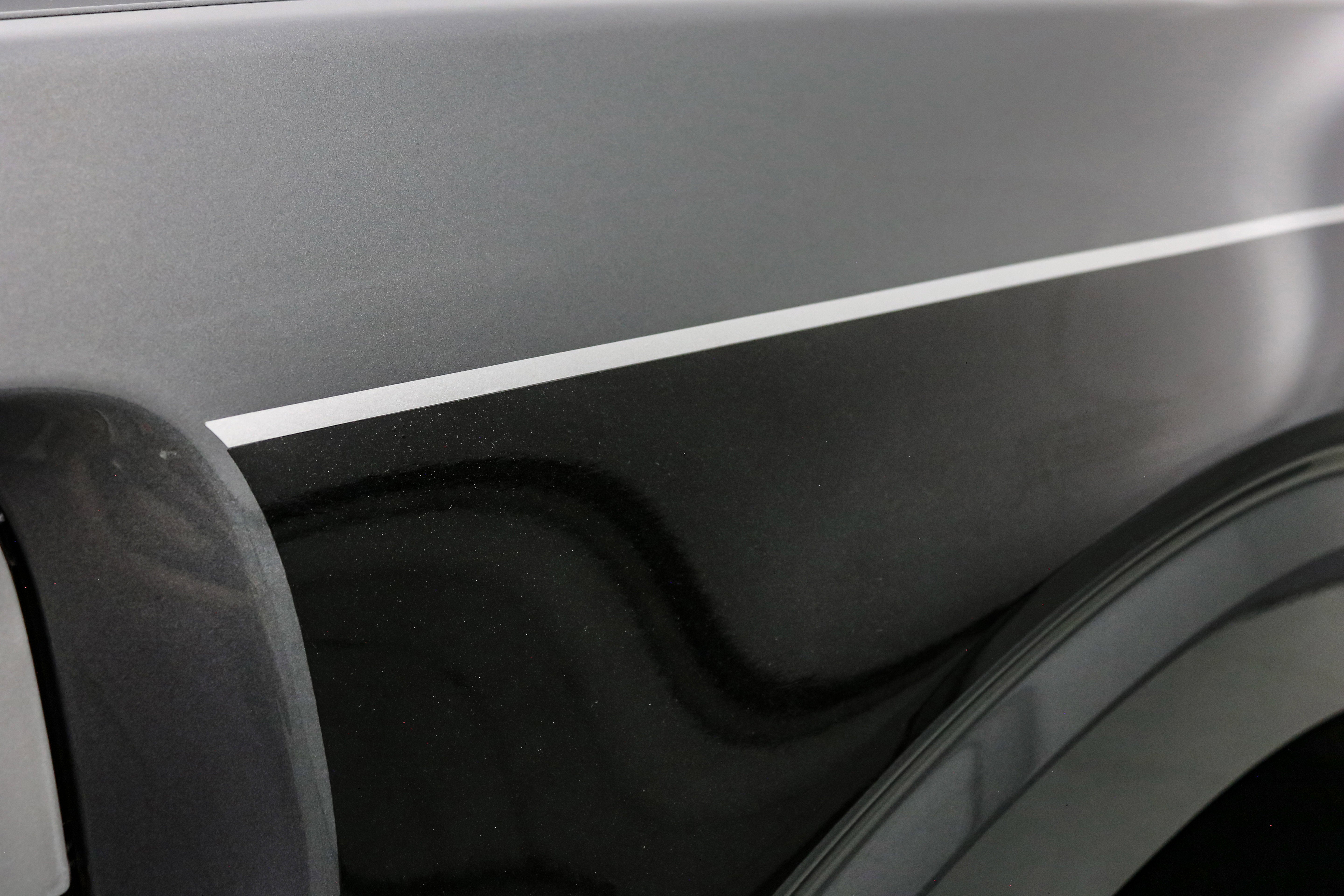 2025 Ford F-150 Custom Classic