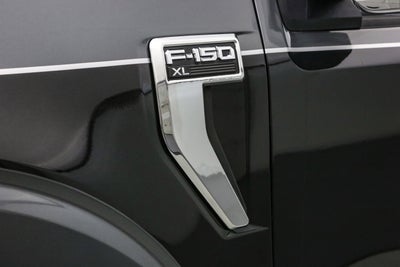 2025 Ford F-150 Custom Classic