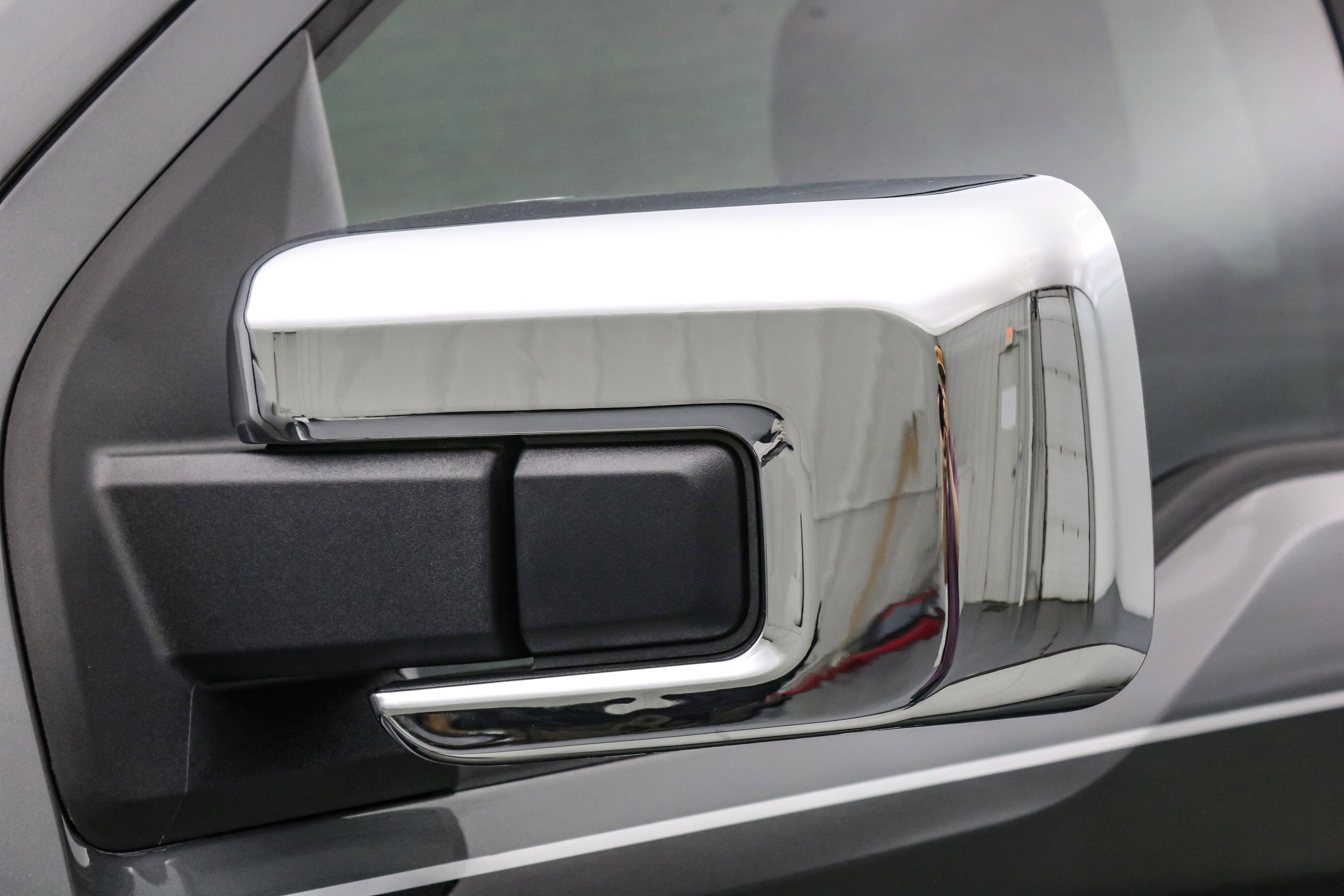 2025 Ford F-150 Custom Classic